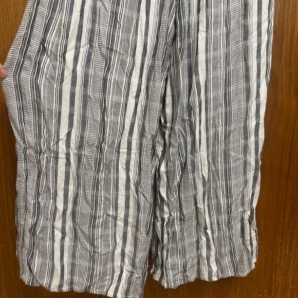 NWT L*Space Strapless Jumpsuit Romper One Piece Wide Leg - Picture 14 of 14